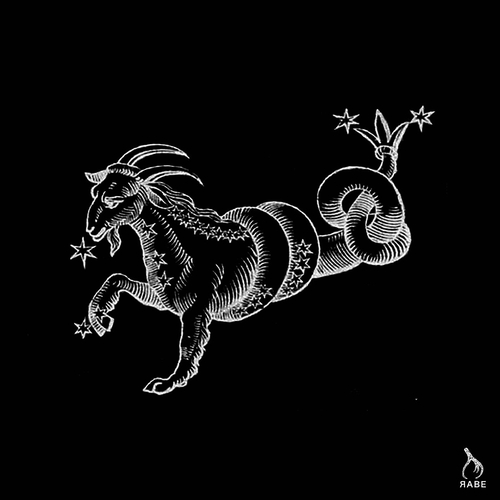 Ricardo Garduno, Denise Rabe - Capricorn EP [RABEXXX001]